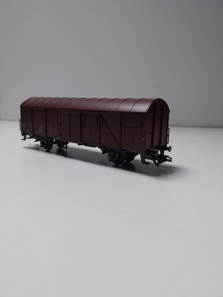 Marklin 4701, Wisselstroom, Ophalen of Verzenden, Märklin, Nieuw