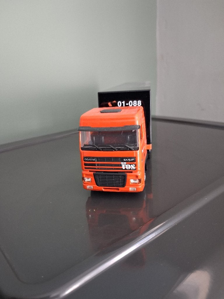 te koop, Overige merken, 1:32 tot 1:50, Ophalen of Verzenden, Zo goed als nieuw