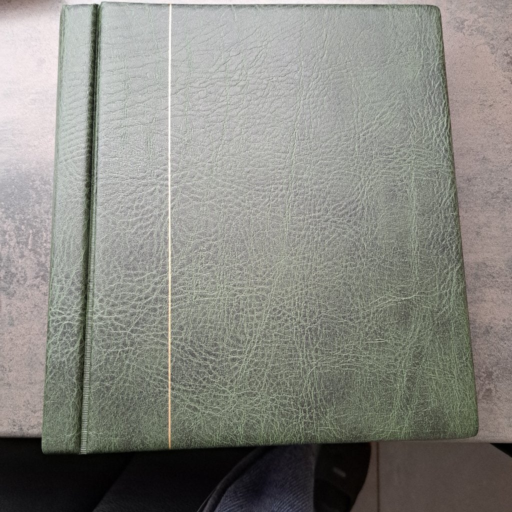 postzegels Belgie, Ophalen of Verzenden, Postfris, Orginele gom