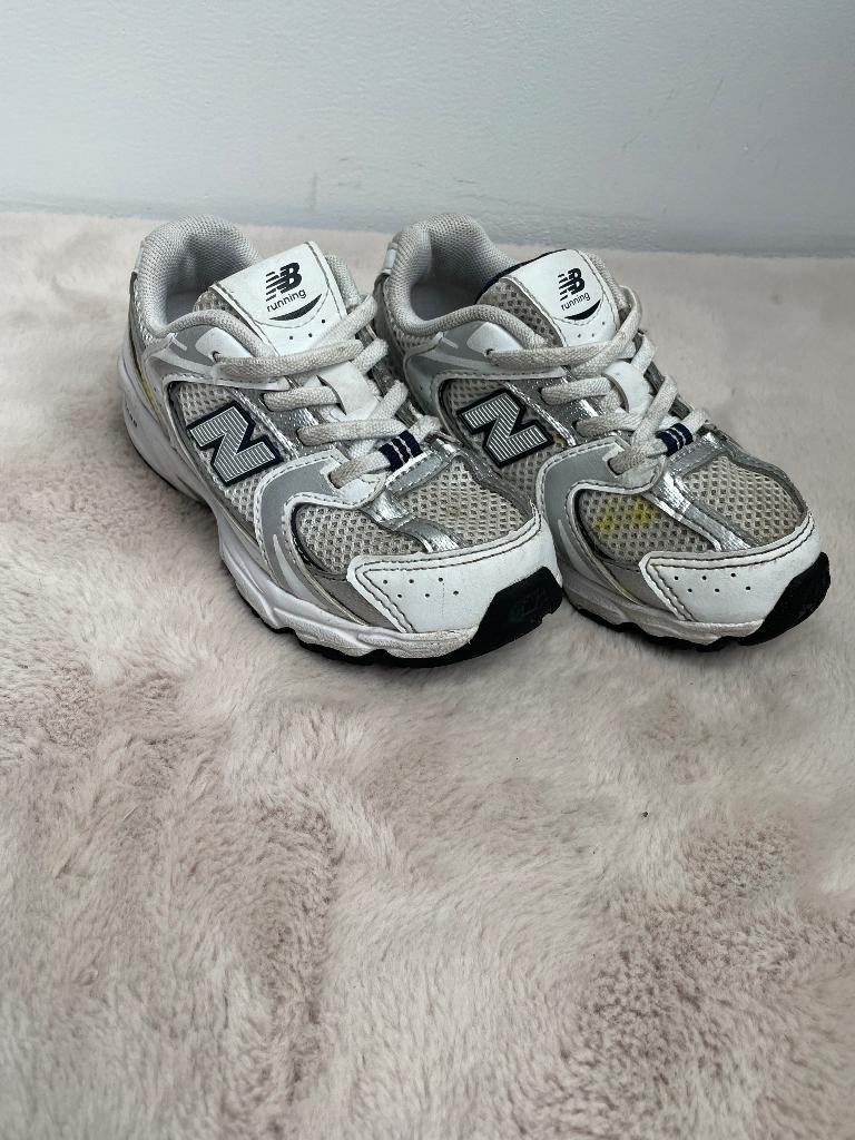 New balance maat 26, Gebruikt, Jongen of Meisje, Schoenen, Ophalen of Verzenden