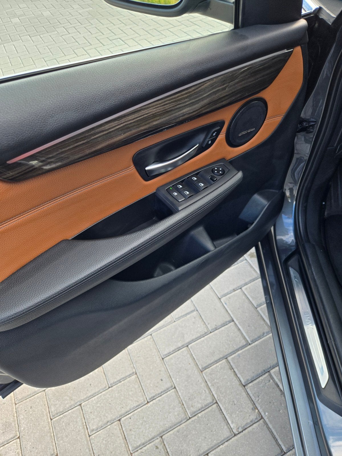 Foto 13 van BMW 218i Active Tourer Luxury | Automaat | 133.500 km NAP