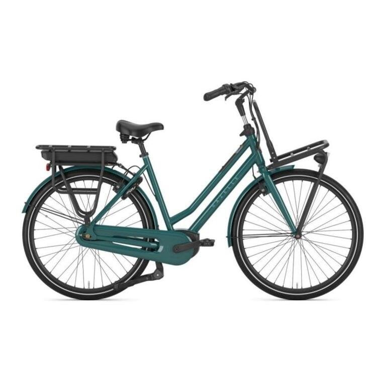 Gazelle HeavyDutyNL C7+ HMB 2026, Nieuw, Gazelle