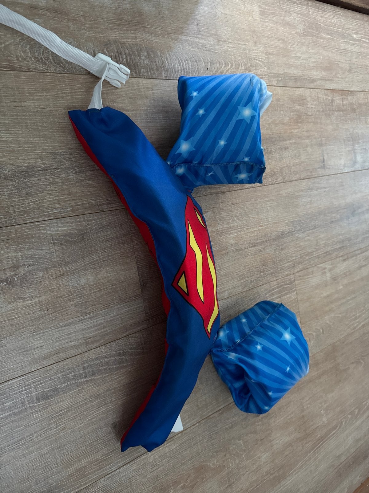 Zwemvest/Zwembandjes/  puddle jumper kinderen (2-6 jaar), Ophalen, Zo goed als nieuw, Zwemvest, Overige merken