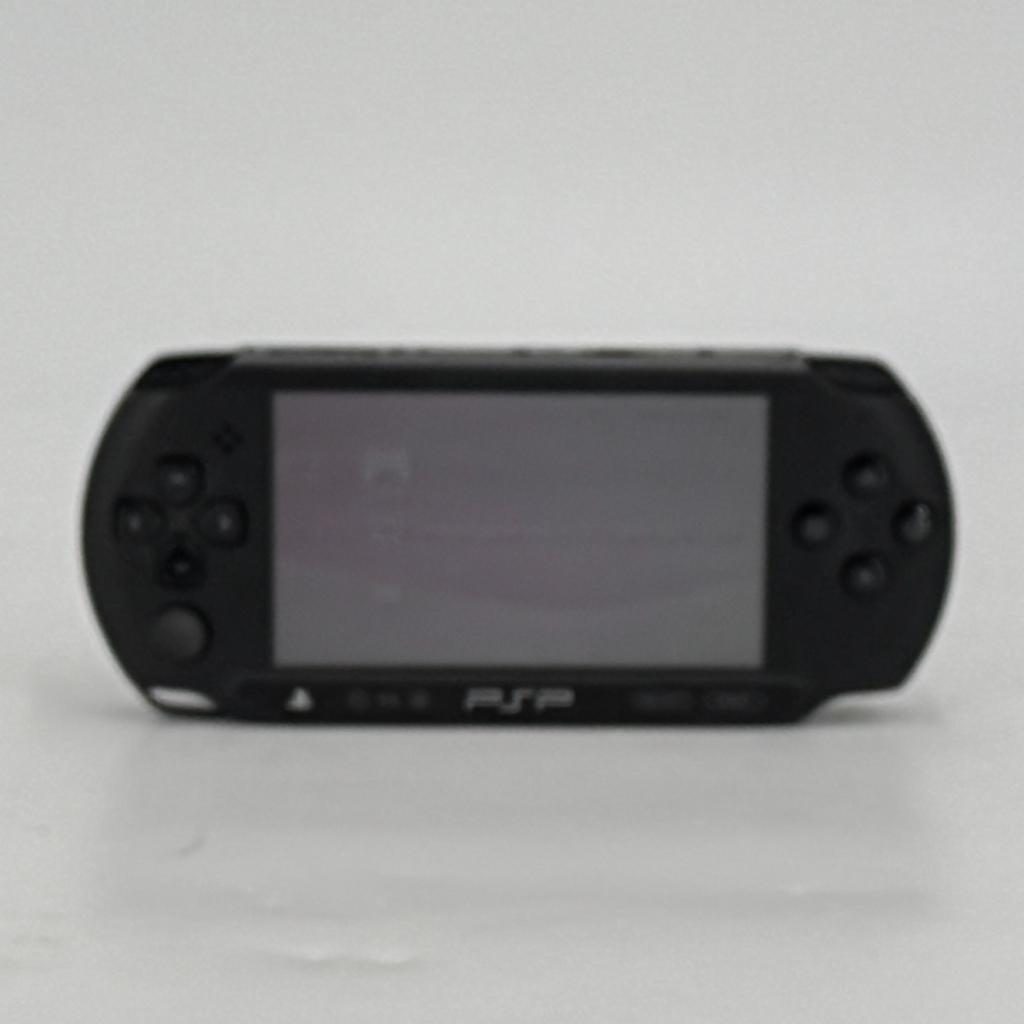 PlayStation Portable Street (PSP E1000) - Zwart, Sony, Zo goed als nieuw, Support@sony.com, 1-7-1 Konan, Minato-ku
Tokyo 108-0075
Japan