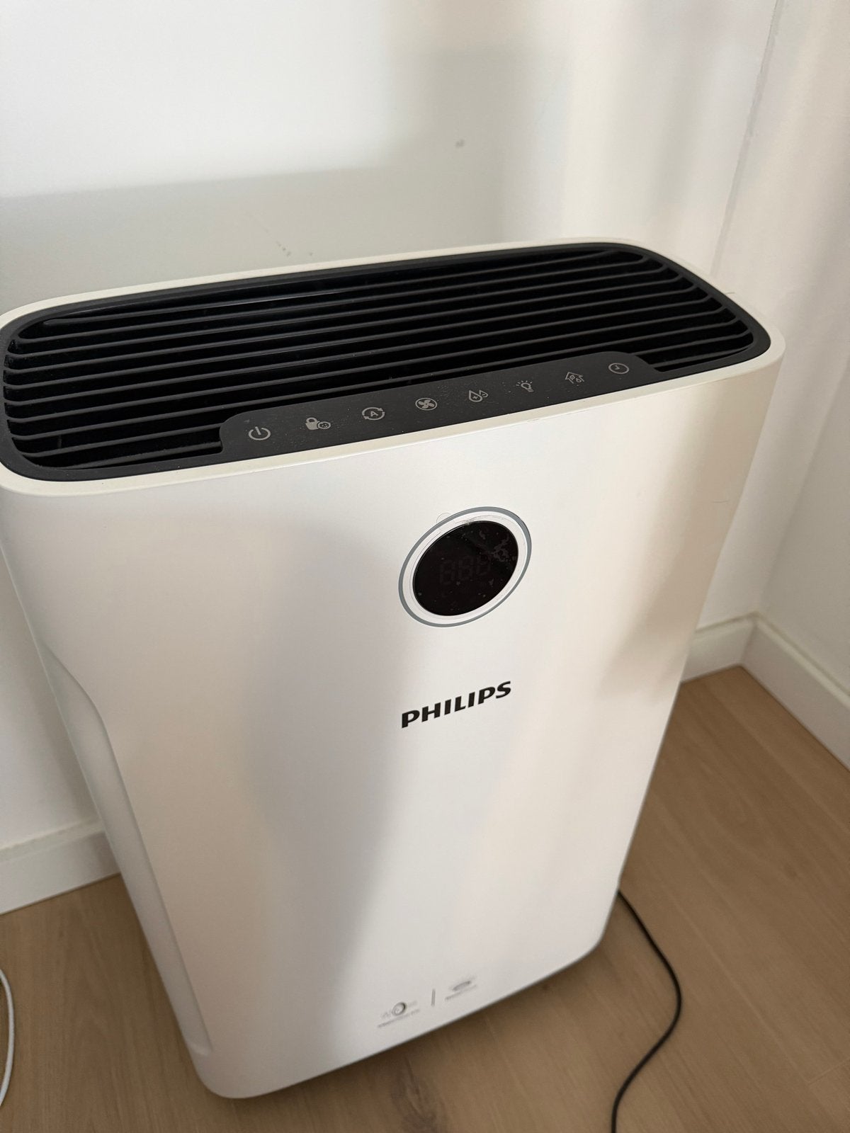 Philips AC3829/10 Luchtreiniger - Gratis op te halen, Ophalen, Gebruikt, Luchtreiniger