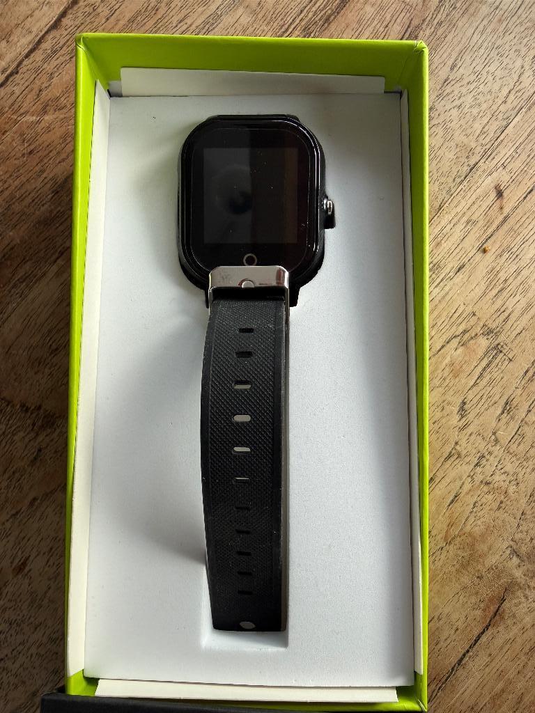 Wuzzi watch Indi valhorloge, Diversen, Ophalen of Verzenden, Zo goed als nieuw