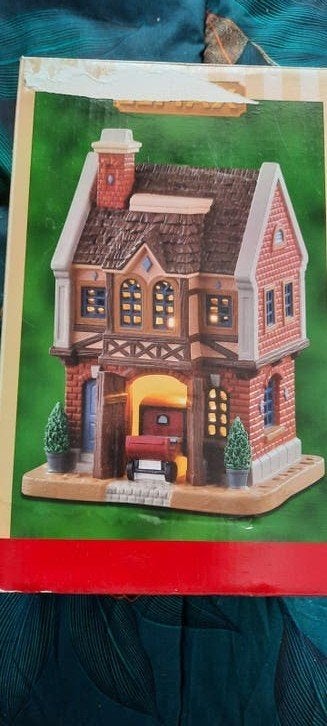 te koop  huisje, Ophalen of Verzenden, Gebruikt