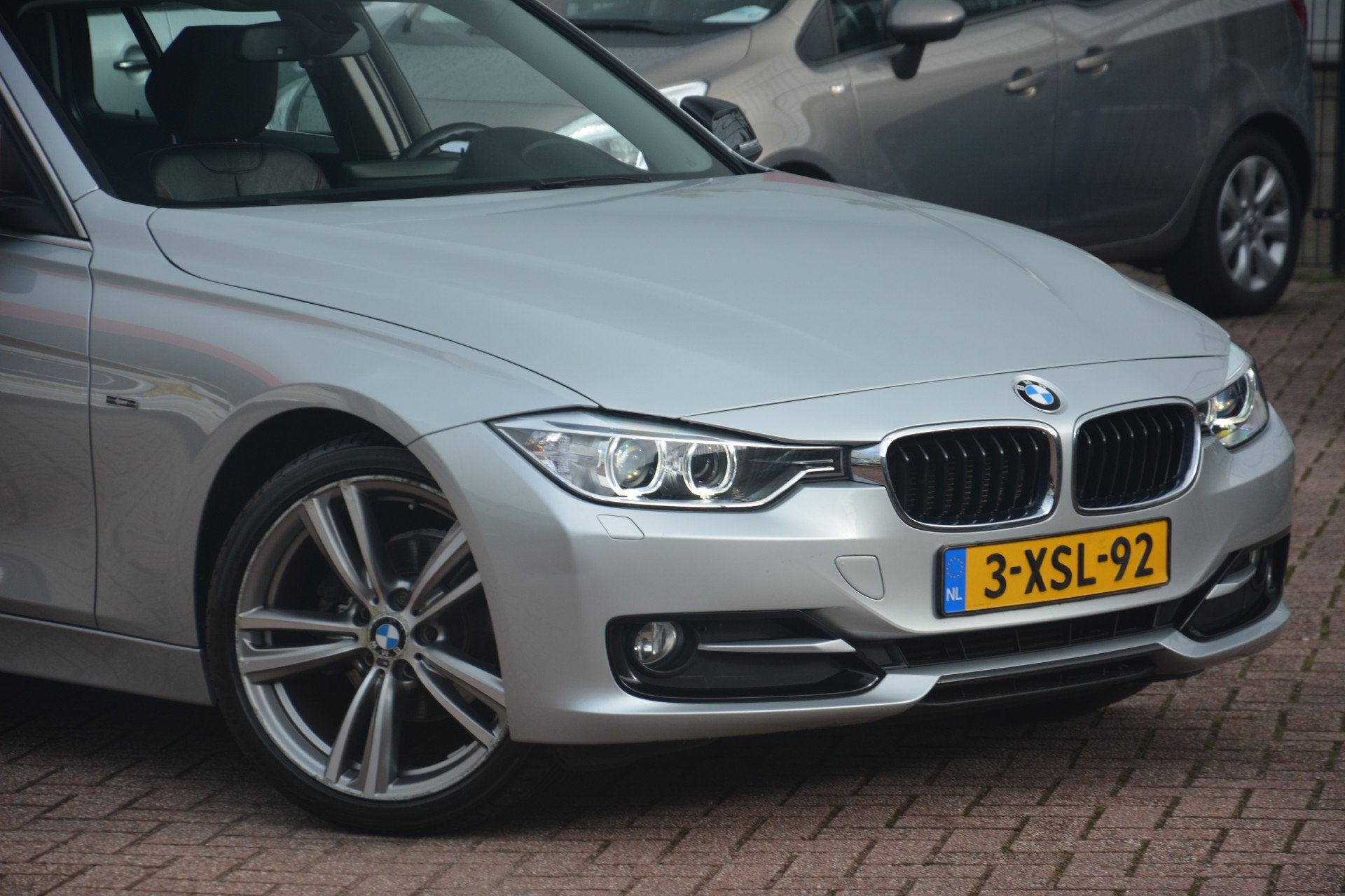 BMW 3-Serie
