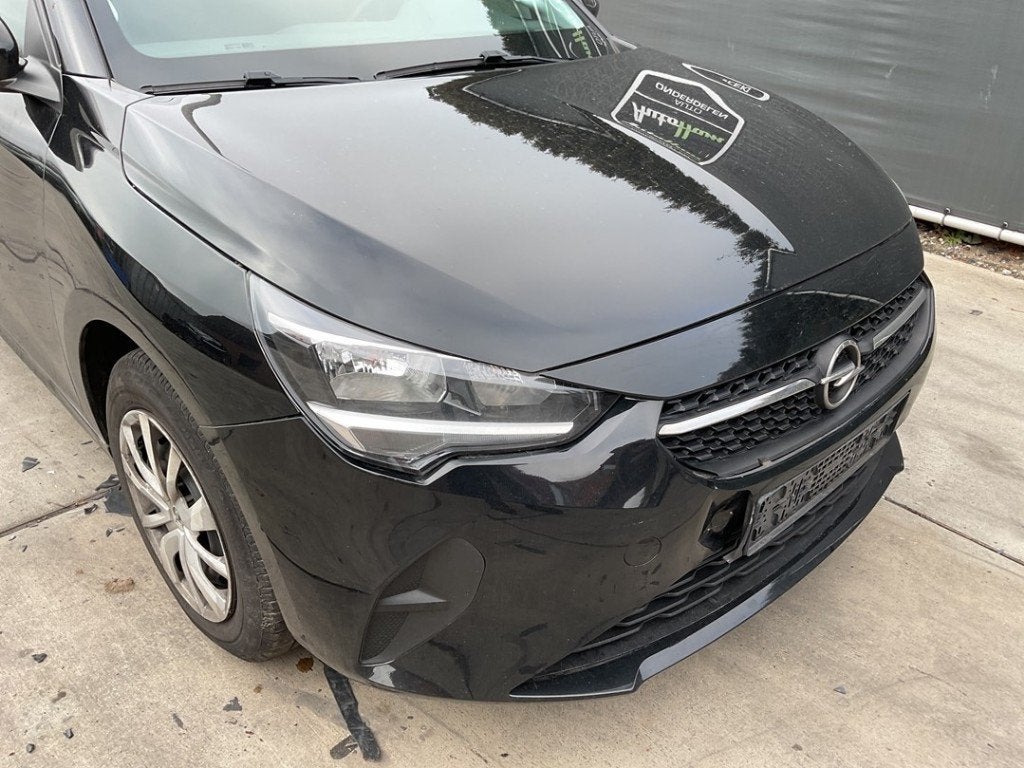 Voorkop Opel Corsa F (UB/UH/UP) (2019-07/..) 9823959280, Gebruikt, Bahnhofsplatz, Rüsselsheim am Main 65423, , Duitsland, Opel