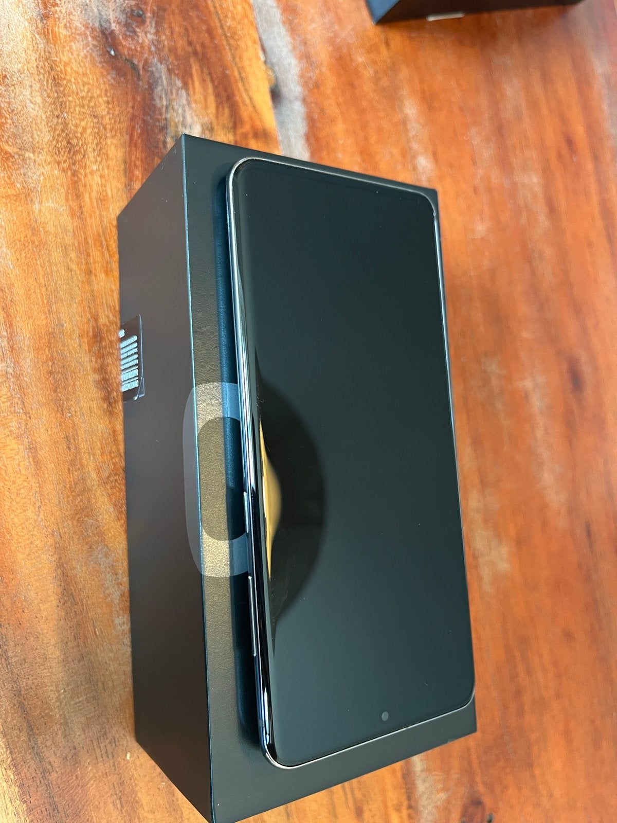 Samsung S20 5G 128GB - Gebruikt, Gebruikt, Galaxy S20, Zwart, Touchscreen