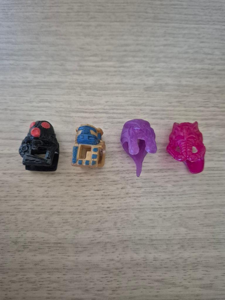 M.A.S.K Maskers los, Ophalen of Verzenden