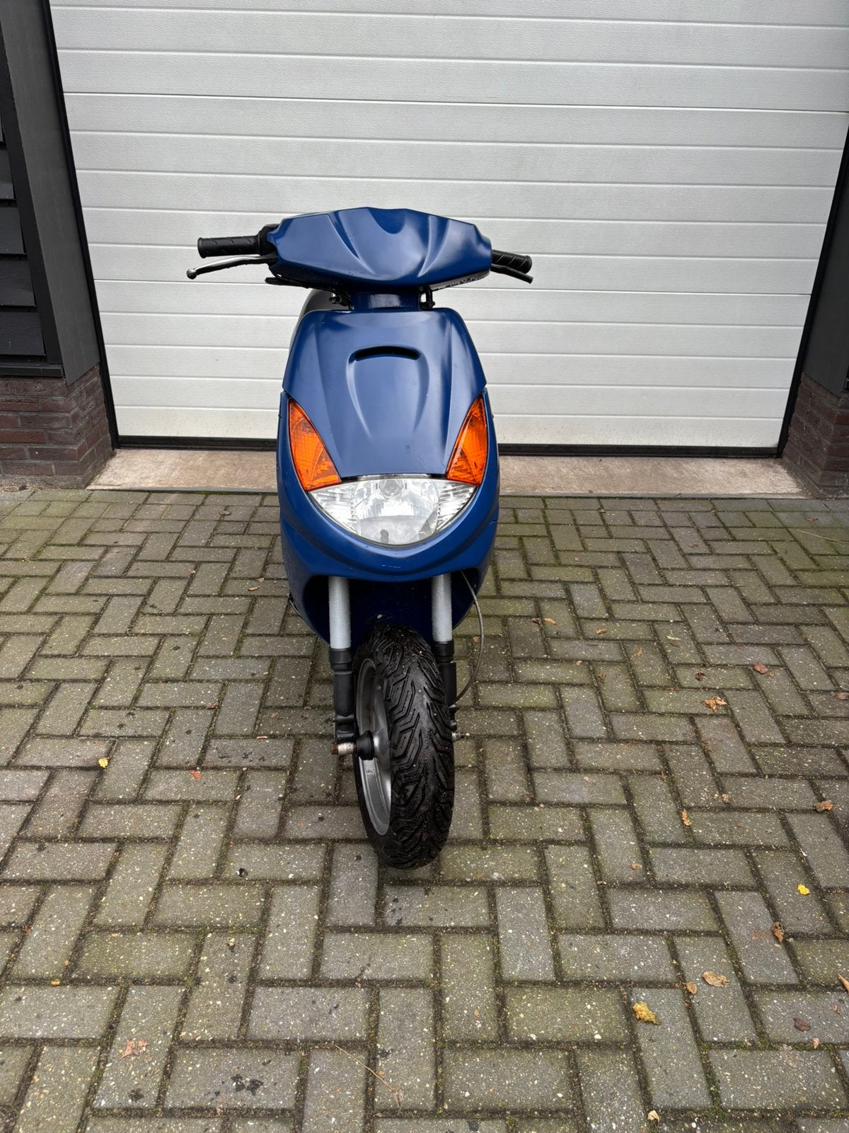 Peugot vivacity, Fietsen en Brommers, Ophalen, Tweetakt, Gebruikt, Overige modellen