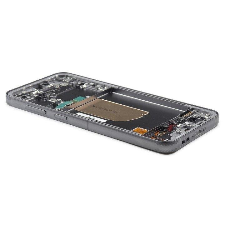 Samsung Galaxy S21 FE reparatie, Ophalen of Verzenden, Nieuw, Overige typen, Samsung