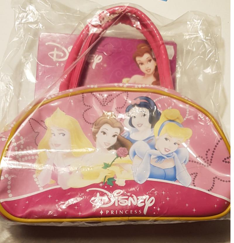 Widek Disney Princess Stuurtas – Complete Partij, ., Nieuw, Ophalen of Verzenden, .
