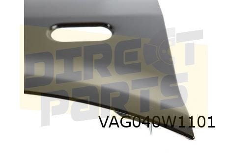 Volkswagen T5 (7/03-7/15) Voorscherm Links Origineel! 7H0821, -, -, Nieuw, Spatbord