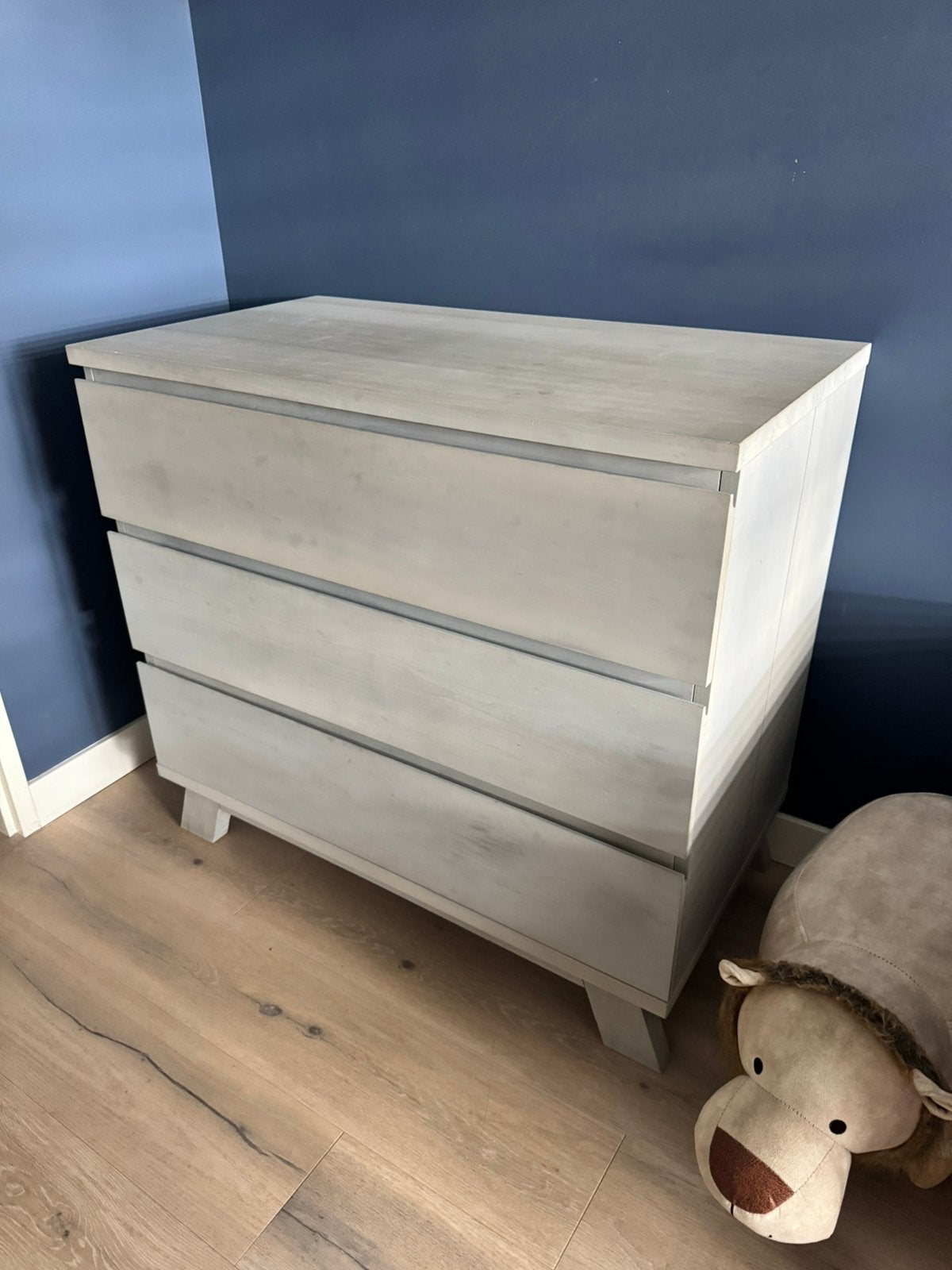 Bopita commode, Ophalen, Gebruikt, 50 tot 70 cm, 100 cm of meer