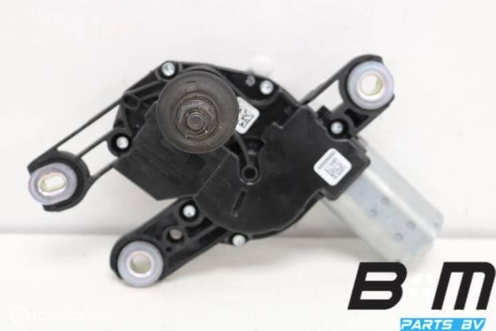 Ruitenwissermotor achterzijde VW Golf 7 5drs 5G0955711C, Gebruikt