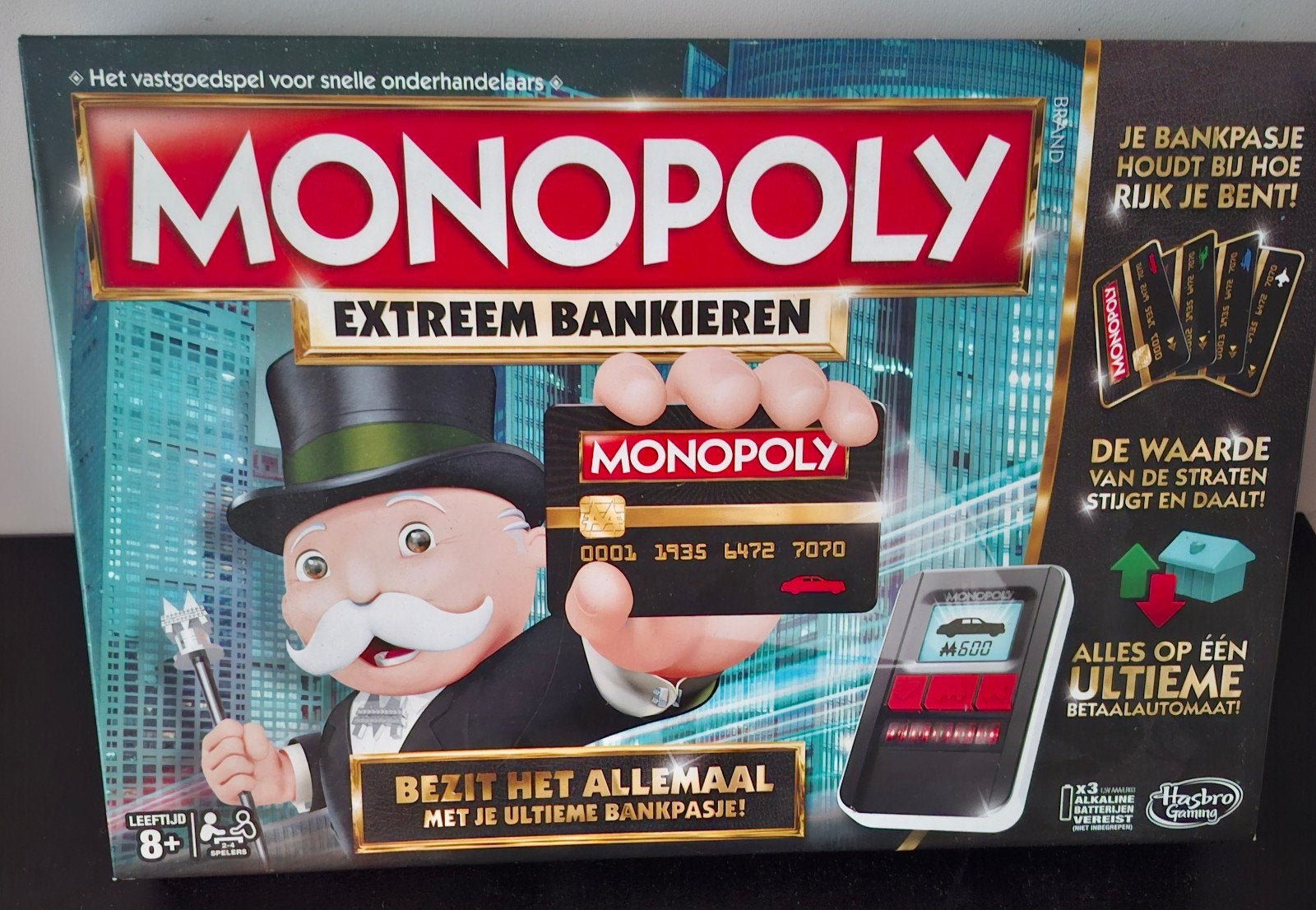 Diverse spellen in goede staat (monopoly, woordzoeker etc), Hobby en Vrije tijd, Gezelschapsspellen | Bordspellen, Drie of vier spelers