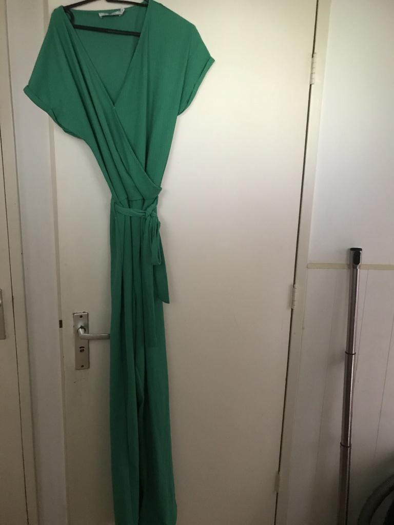 jumpsuite, Maat 46/48 (XL) of groter, Ophalen of Verzenden, Zo goed als nieuw, Costes