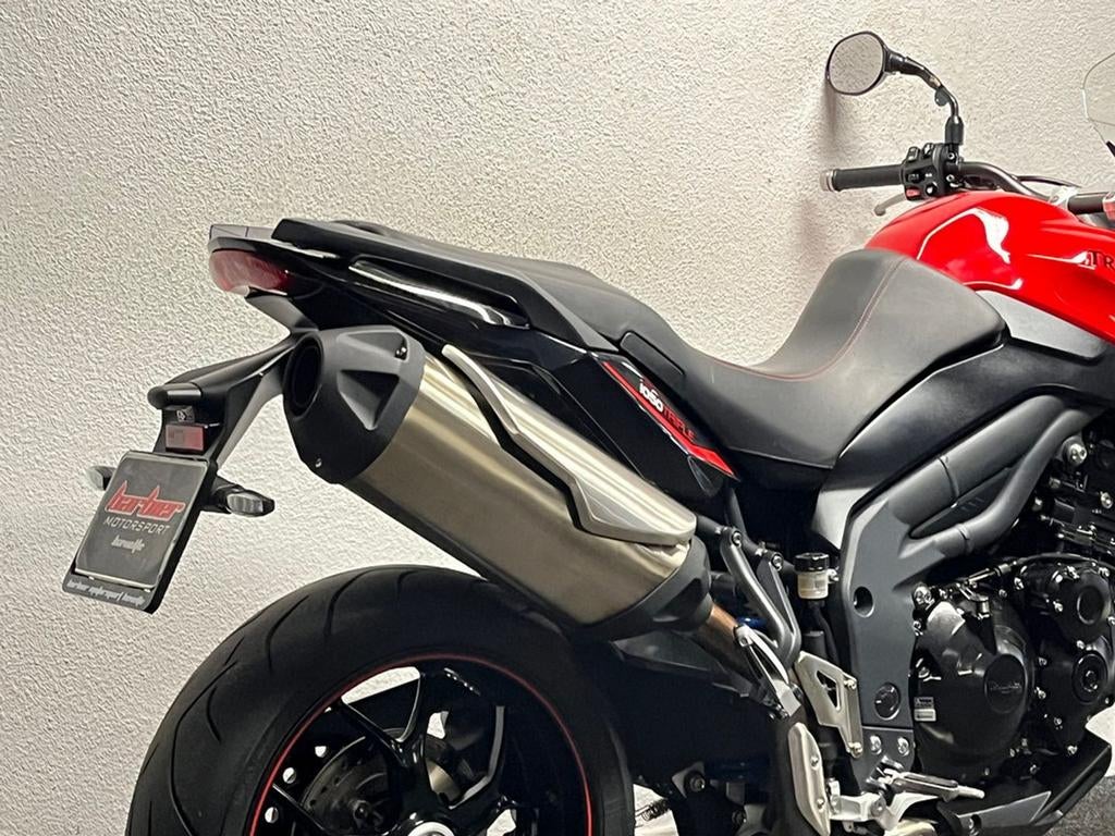 ️ Triumph TIGER 1050 SPORT TIGER 1050SPORT️, Motoren, Motorrijbewijs A, Bedrijf, 1050 cc, Meer dan 35 kW