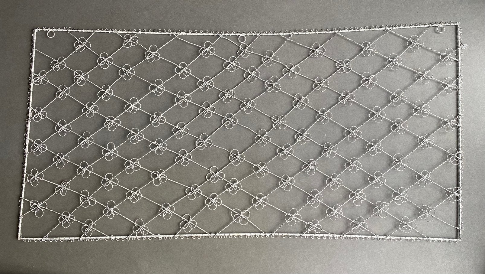 Wand panelen, Ophalen, Zo goed als nieuw