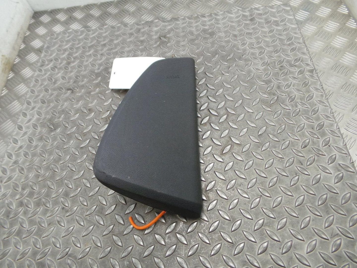 OPEL ZAFIRA AIRBAG LINKS 2006, Auto-onderdelen, Ophalen of Verzenden, Gebruikt, Stiba lid