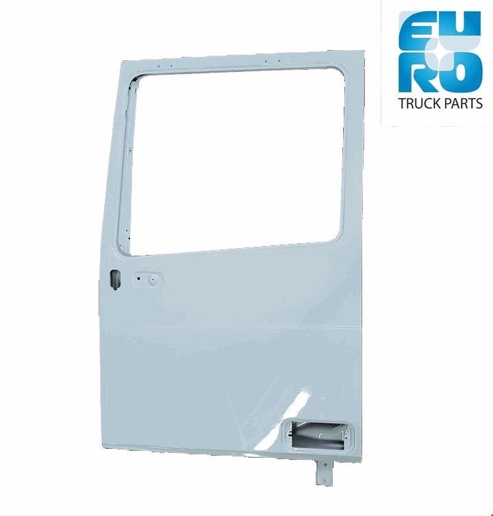 DAF XF 106 DOOR SHELL LEFT USED 1881862, Gebruikt, Carrosserie en Plaatwerk, -, -