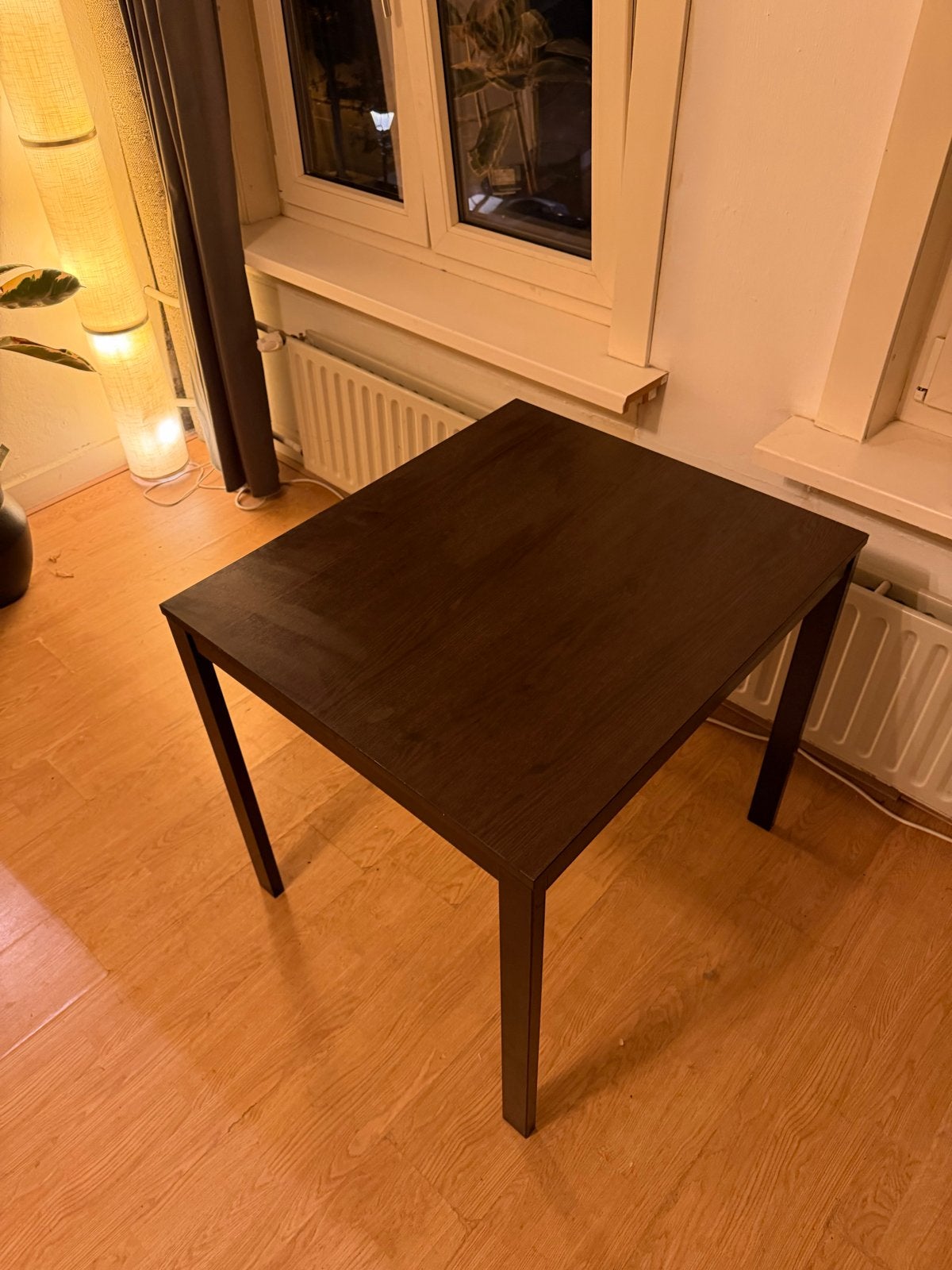 Foto 4 van Uitschuifbare eettafel - Compact en functioneel