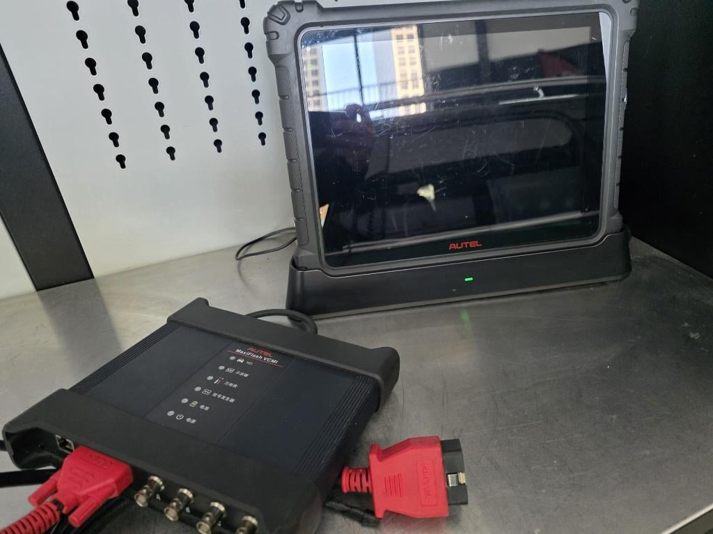 Autel MaxiSys ULTRA, Auto diversen, Autogereedschap, Ophalen