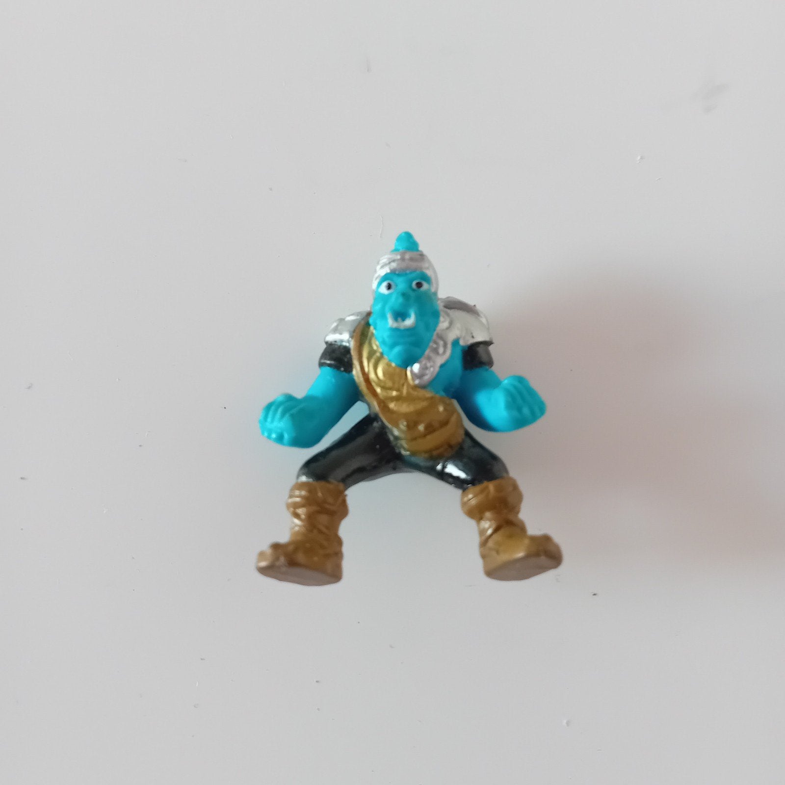Gormiti figuur - Mystical Beast, Verzenden, Gebruikt