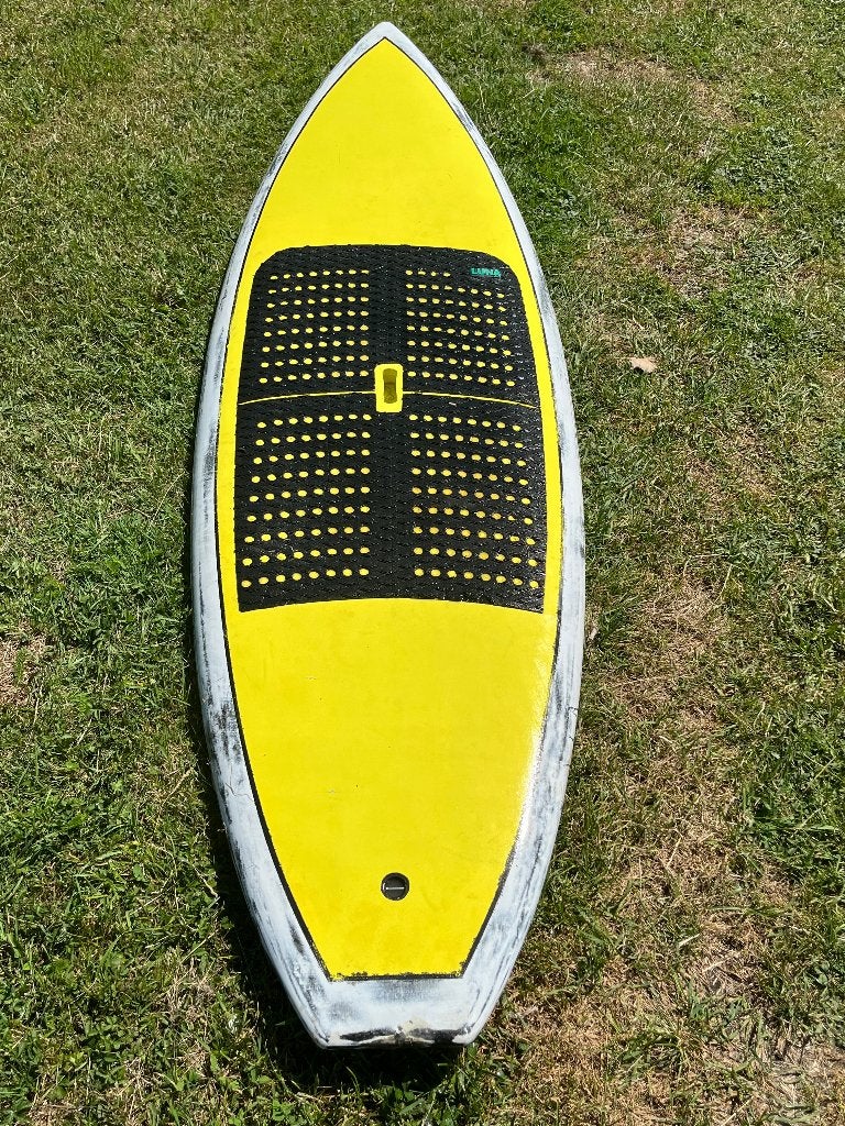 Sup wave, Ophalen, Gebruikt, SUP-boards