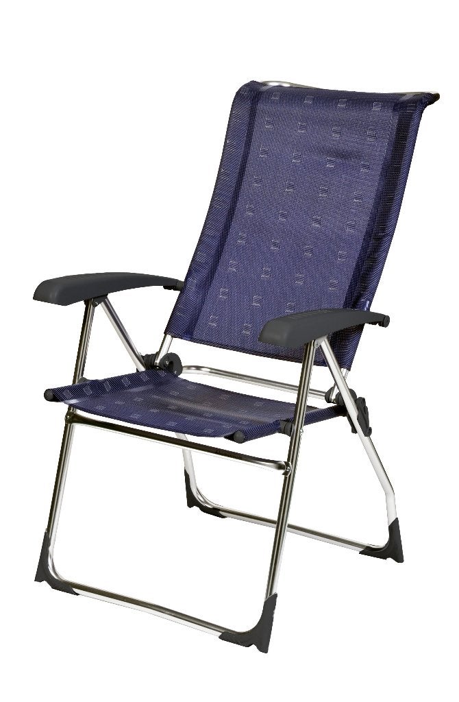 Dukdalf Aspen - diverse kleuren, Verzenden, Zo goed als nieuw, Campingstoel
