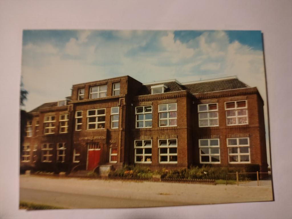 Assendelft, Ophalen of Verzenden, 1940 tot 1960, Gelderland