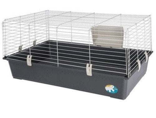 HOK, Dieren en Toebehoren, Knaagdieren en Konijnen | Hokken en Kooien, Ophalen, Hok, Minder dan 60 cm