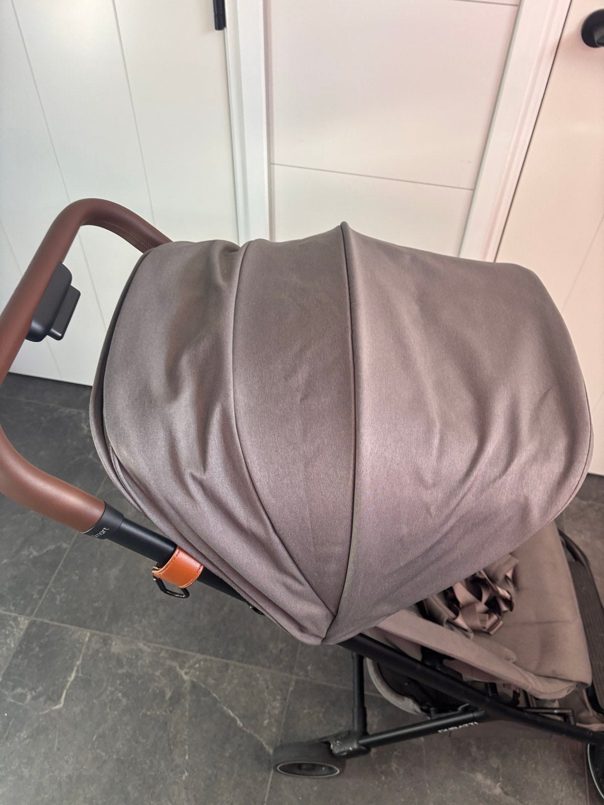 Zonnekap voor Dubatti buggy -  nieuw, Ophalen of Verzenden, Nieuw, Kinderwagen, Overige merken