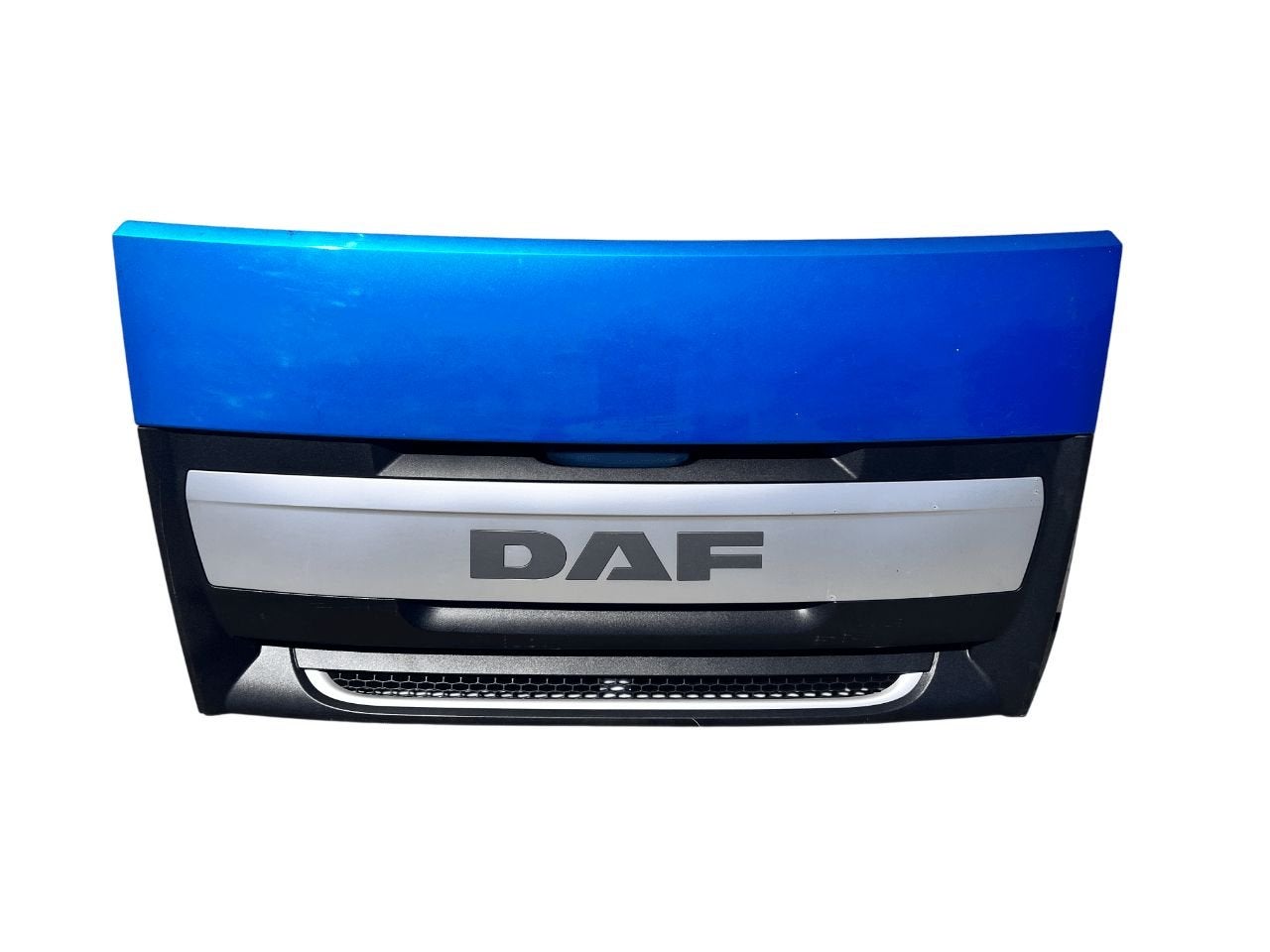 DAF XF106 (-2017) MOTORKAP COMPLEET USED 2191694U, Auto-onderdelen, Gebruikt, Carrosserie en Plaatwerk, -, -
