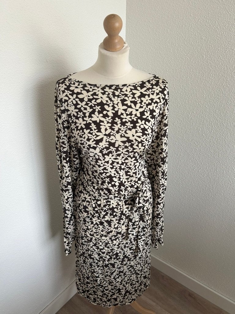 Fabienne Chapot maat S als nieuwe Billy dress 476, Kleding | Dames, Jurken, Wit, Ophalen of Verzenden, Zo goed als nieuw, Fabienne Chapot
