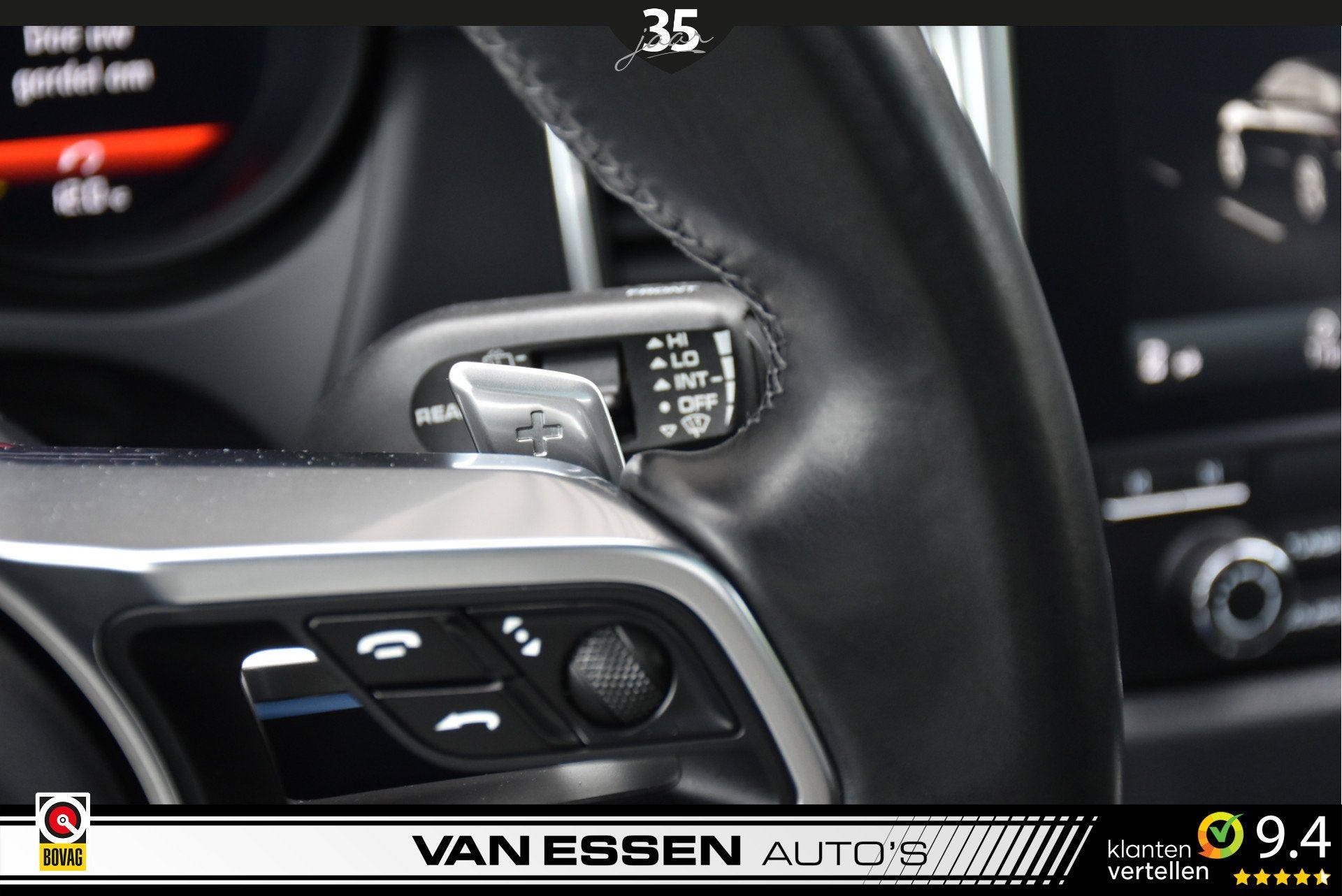 Foto 31 van Porsche Macan 2.0 Pano Luchtvering PASM Sport-Chrono Navi Ca