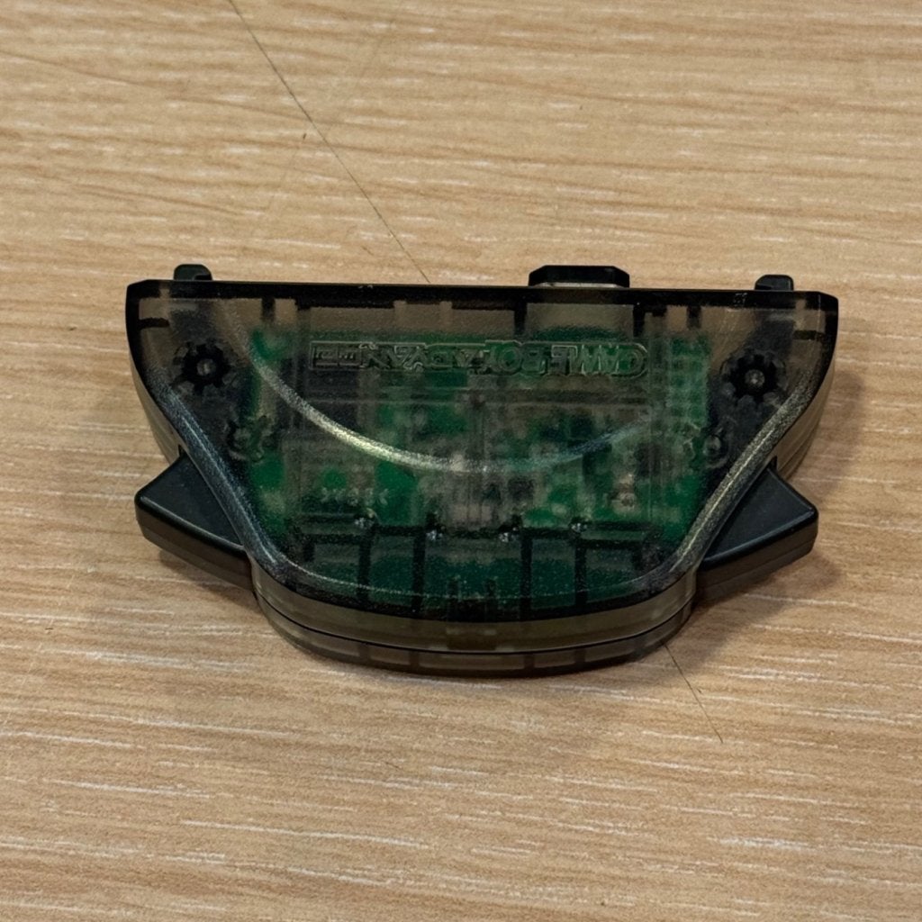 Nintendo Gameboy Advance Wireless Adapter nette staat, Spelcomputers en Games, Nintendo, Gebruikt, Support@nintendo.com, 11-1 Hokotate-cho, Kamitoba, Minami-ku
Kyoto 601-8501
Japan