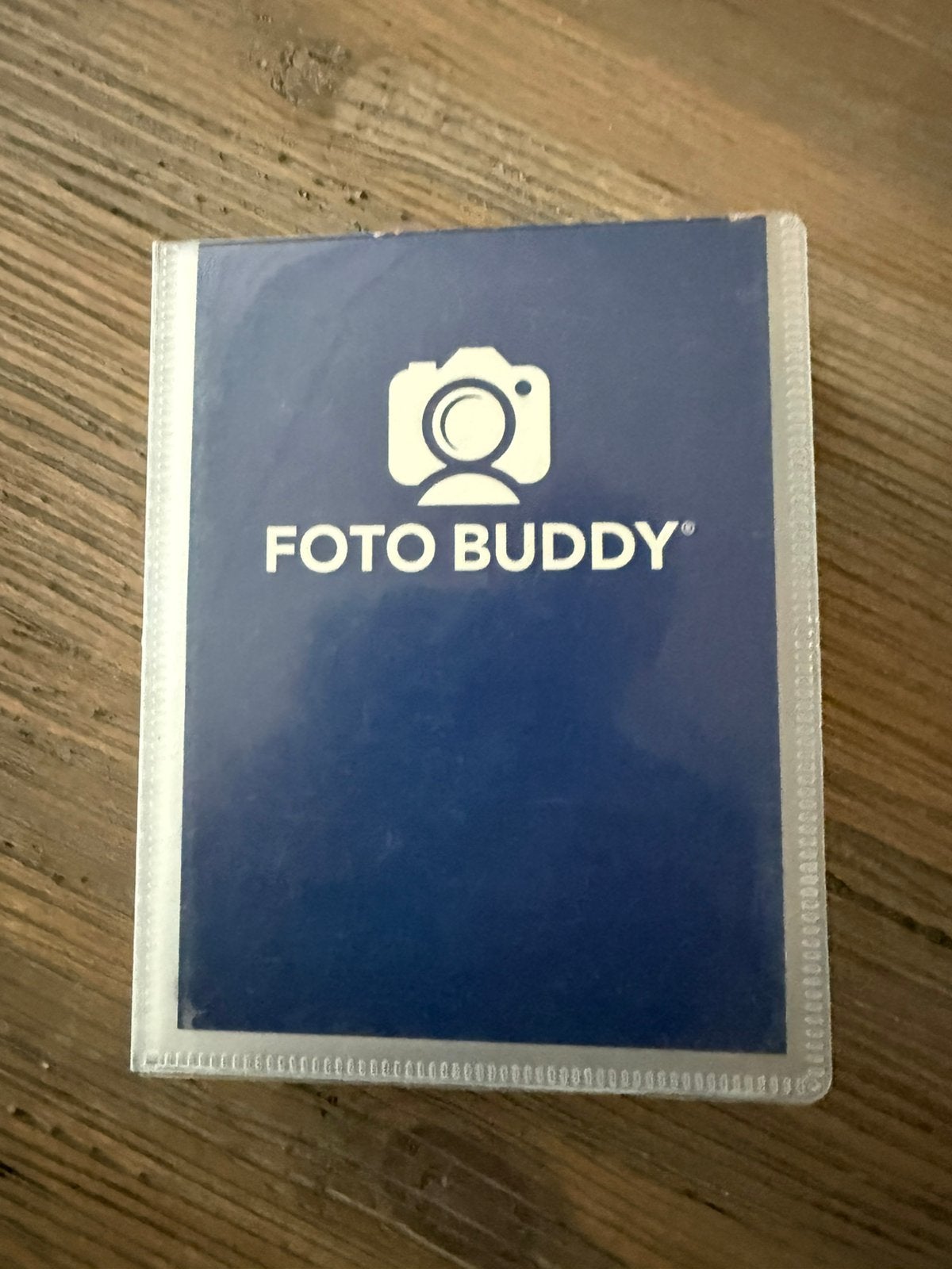 Foto buddy. 60  omhulpkaarten om uw fotografie te verbeteren, Ophalen, Zo goed als nieuw