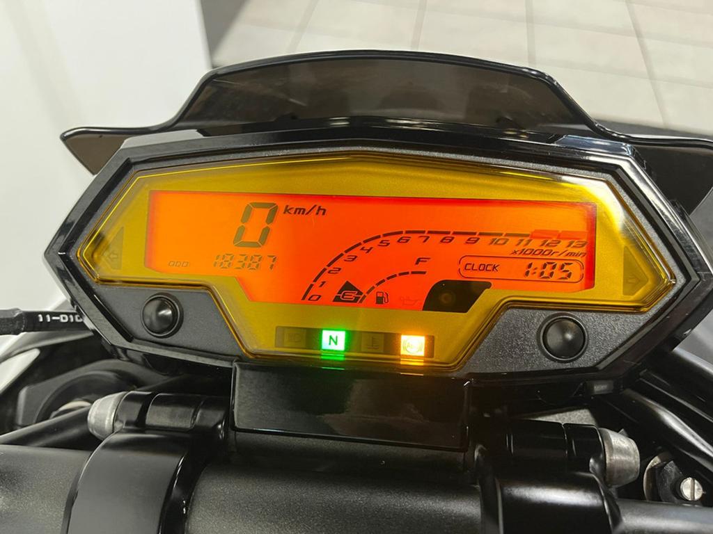 Kawasaki Z 1000 ABS LEASE VOORDELIG! - foto 2