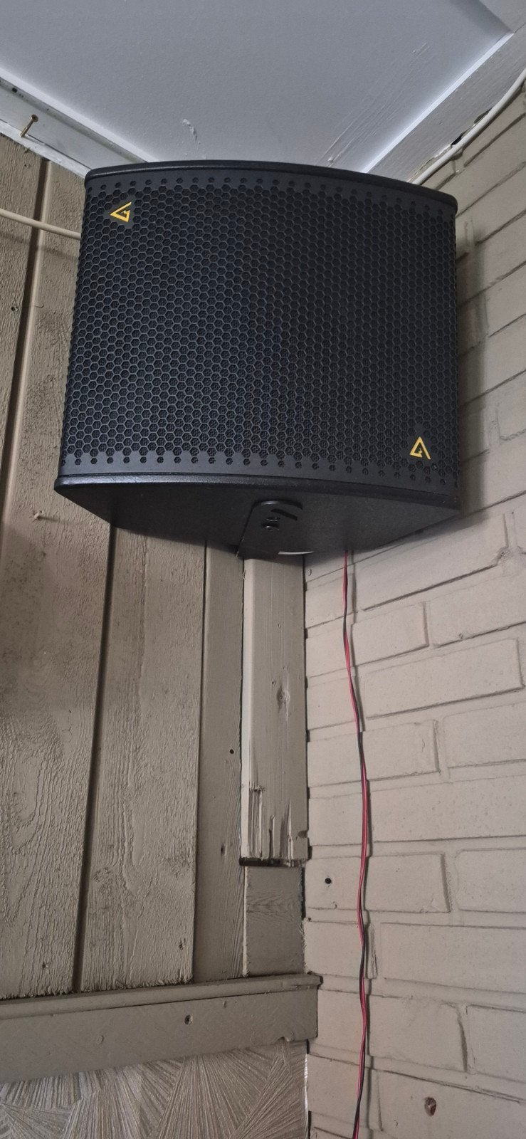 MAG Audio AIR-82-16 Passieve Installatie Speaker, Audio, Tv en Foto, Ophalen, Gebruikt, Overige typen, Overige merken