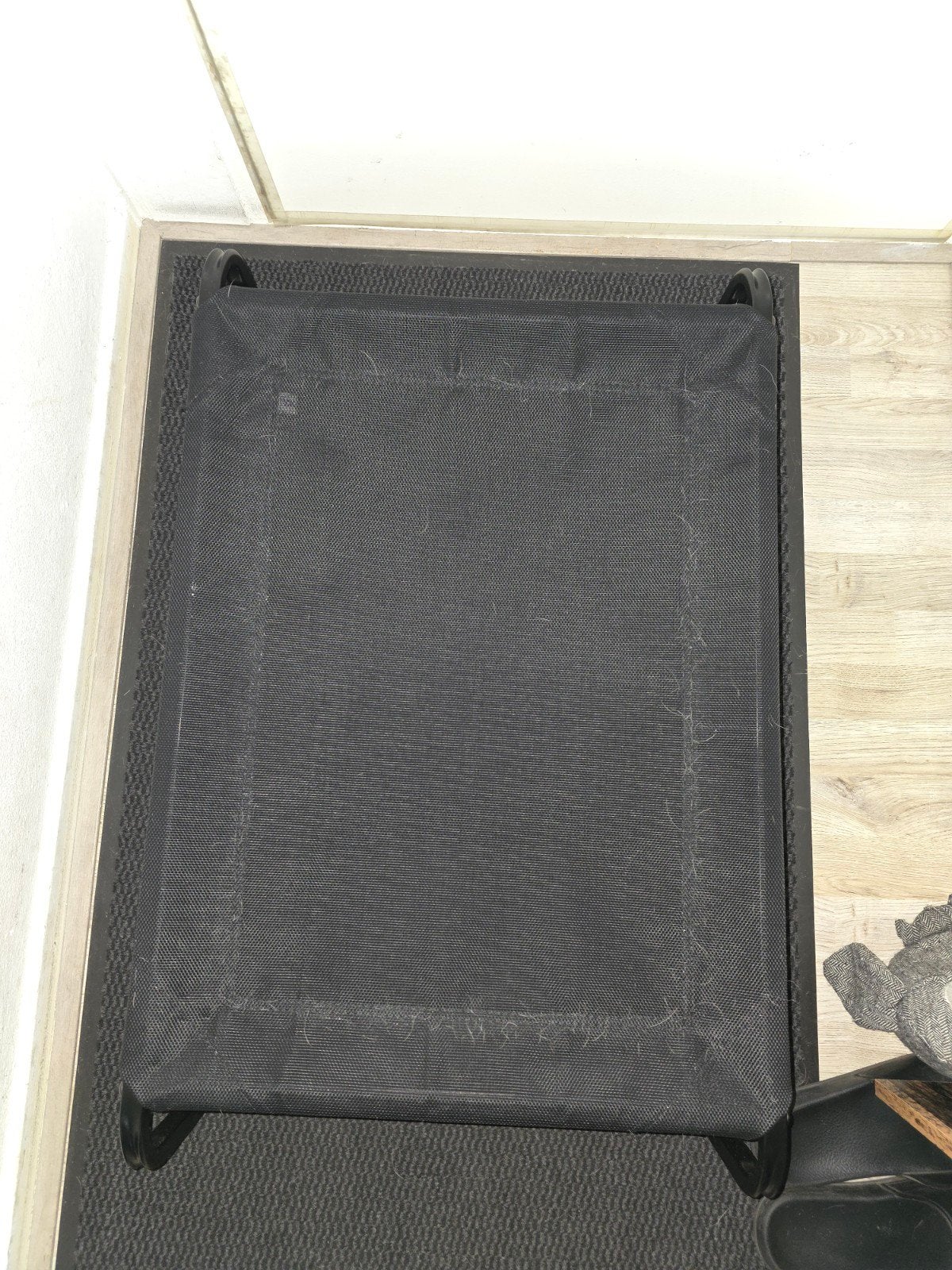 2 honden stretchers (87x55x20), Ophalen, Zo goed als nieuw, Overige