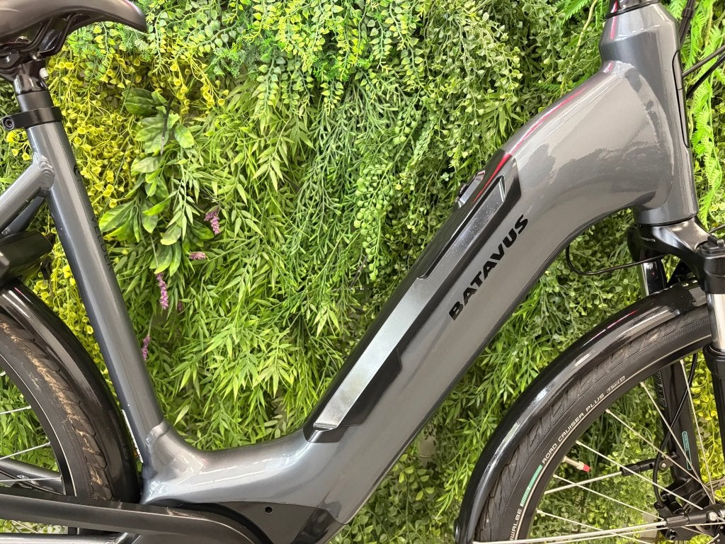 Batavus Velder E-Go | Bosch middenmotor | 56cm | 2600km, Fietsen en Brommers, Elektrische fietsen, Batavus, Info@accell-group.com