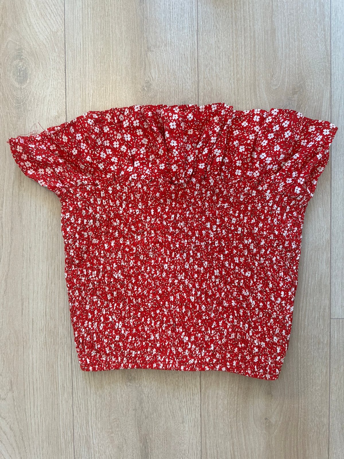 Bershka rokje maat S, Kleding | Dames, Ophalen of Verzenden, Zo goed als nieuw, Maat 36 (S)