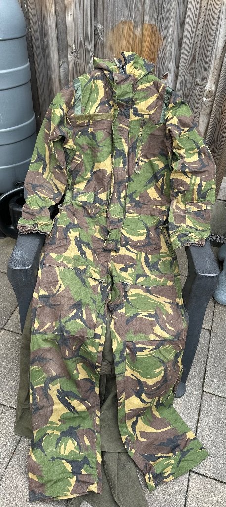 Legerkleding en toebehoren landmacht, Ophalen of Verzenden, Landmacht, Nederland, Overige typen