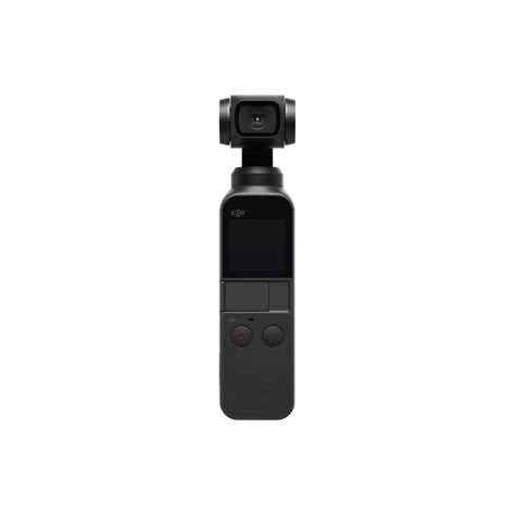 OSMO Pocket met accesoires, Verzenden, Gebruikt, Overige merken