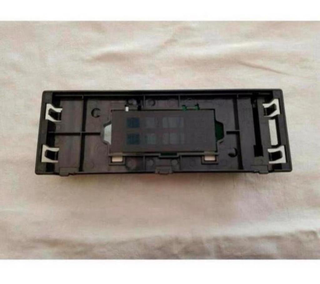 Samsung NV66M3531BS Oven Klok Timer Printplaat Behuizing, Nieuw, Ophalen of Verzenden, H, H