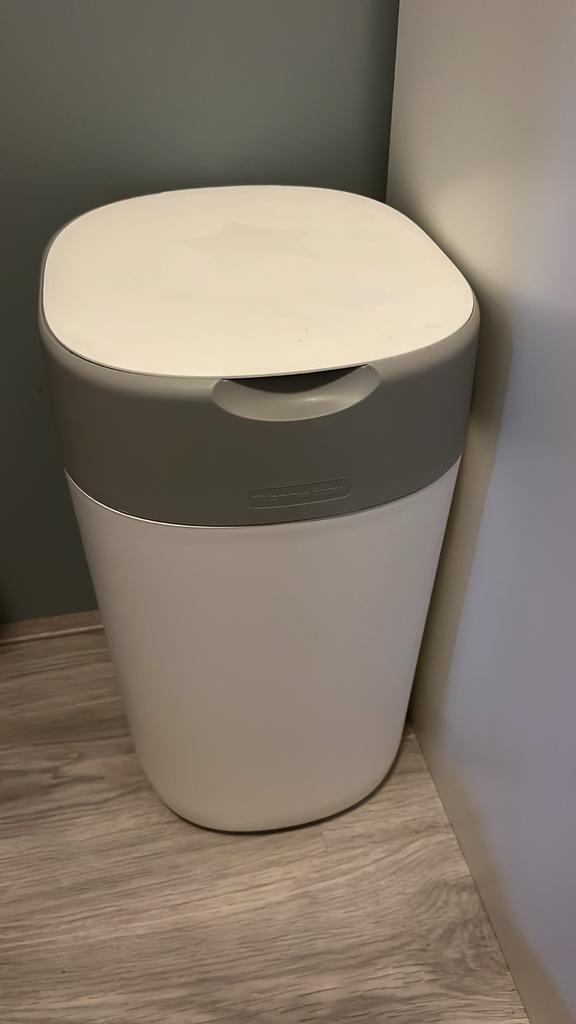 Tommee Tippee Luieremmer, Ophalen, Zo goed als nieuw