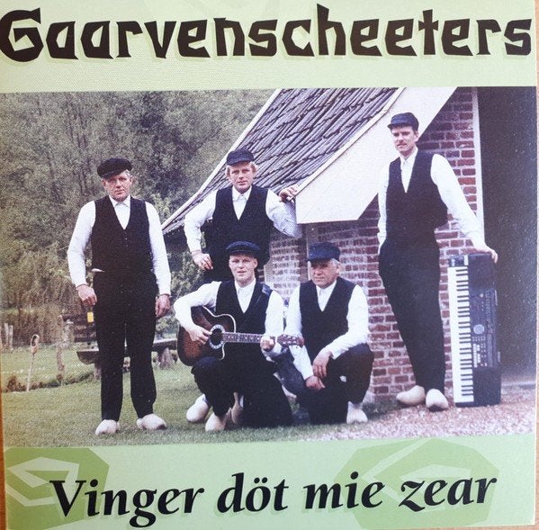 Nieuwpersing vinylsingle gaarvenscheeters '23 gezocht, Ophalen of Verzenden, Zo goed als nieuw, Overige formaten, Levenslied of Smartlap